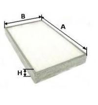 UNIFLUX FILTERS XA5213