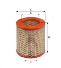 UNIFLUX FILTERS XA75