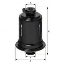 UNIFLUX FILTERS XB145