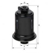 UNIFLUX FILTERS XB193