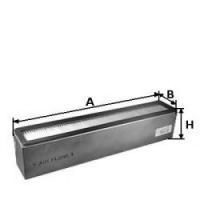 UNIFLUX FILTERS XC373