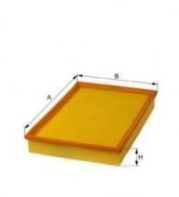 UNIFLUX FILTERS XC440