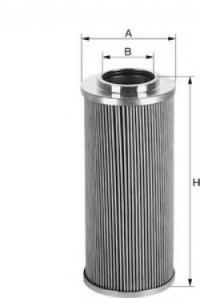 UNIFLUX FILTERS XH131