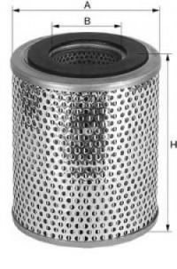 UNIFLUX FILTERS XH158