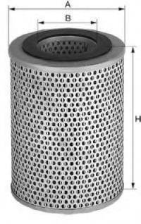 UNIFLUX FILTERS XH453