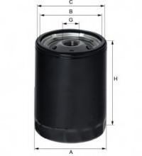 UNIFLUX FILTERS XN399