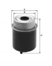 UNIFLUX FILTERS XN684