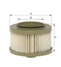 UNIFLUX FILTERS XNE741