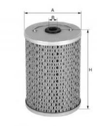 UNIFLUX FILTERS XO342