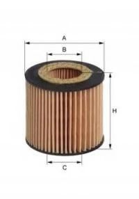 UNIFLUX FILTERS XOE819