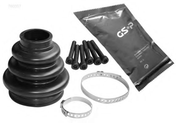 GSP 760057