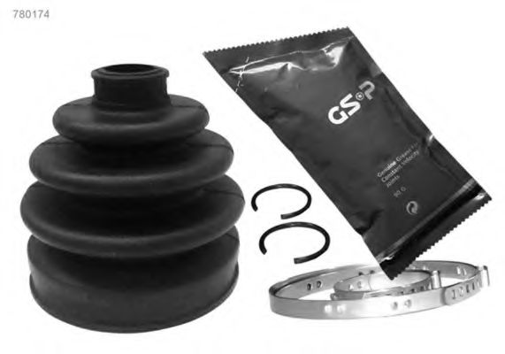 GSP 780174