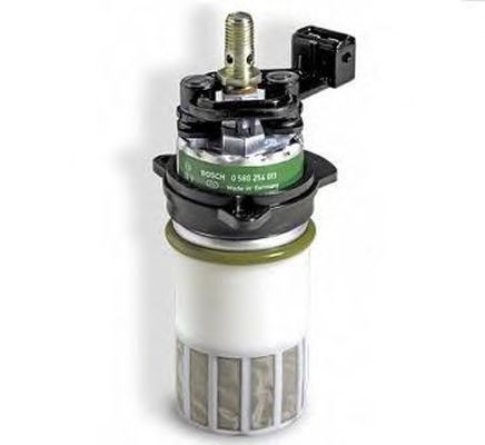 ACI - AVESA ABG-1075