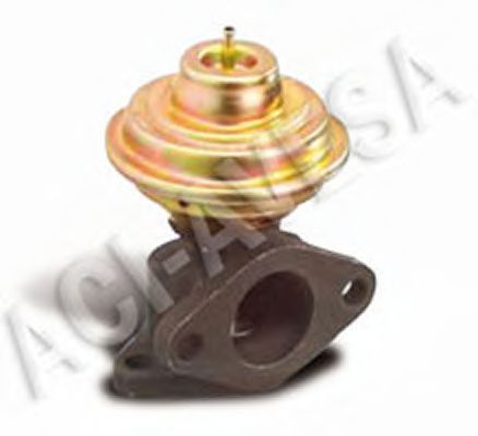 ACI - AVESA AEGR-652