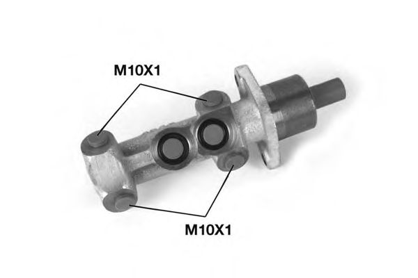 OPEN PARTS FBM1003.00