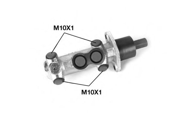 OPEN PARTS FBM1004.00