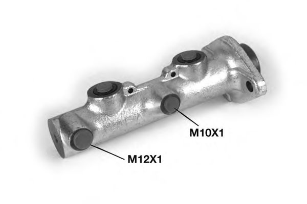 OPEN PARTS FBM1253.00