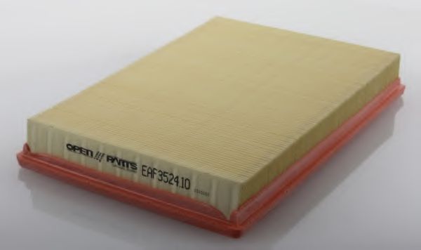 OPEN PARTS EAF3524.10