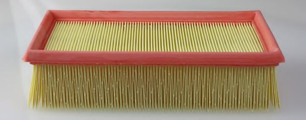 OPEN PARTS EAF3617.10