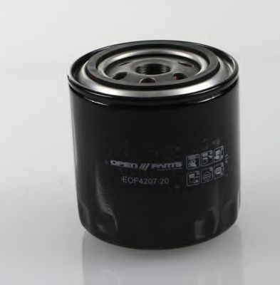 OPEN PARTS EOF4207.20
