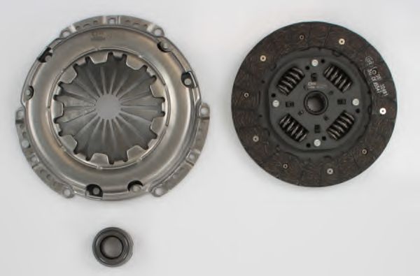 OPEN PARTS CLK9020.03