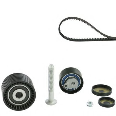 OPEN PARTS TBK5014.01