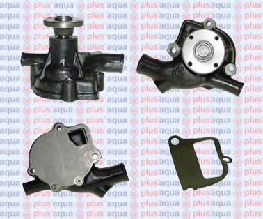 AQUAPLUS 85-5365