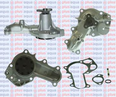AQUAPLUS 85-6845