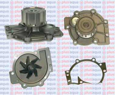 AQUAPLUS 85-7040