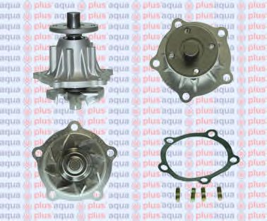 AQUAPLUS 85-7150