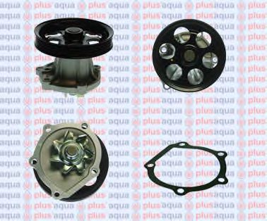AQUAPLUS 85-7830