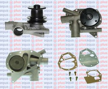 AQUAPLUS 85-0870