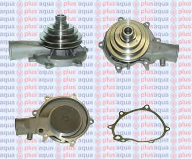 AQUAPLUS 85-1820