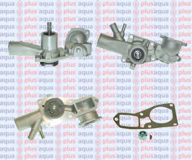 AQUAPLUS 85-4245