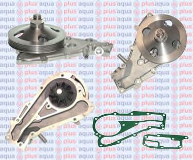 AQUAPLUS 85-4440
