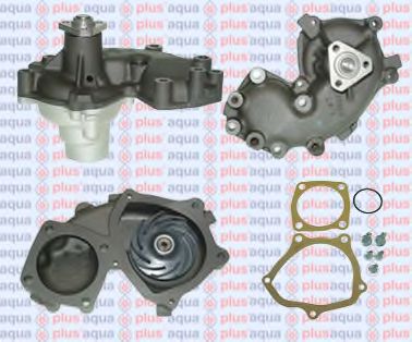 AQUAPLUS 85-5015