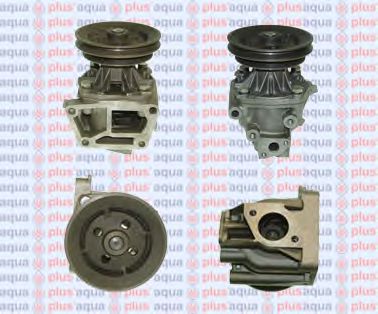 AQUAPLUS 85-6375
