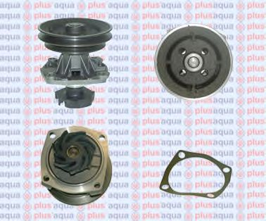 AQUAPLUS 85-6440