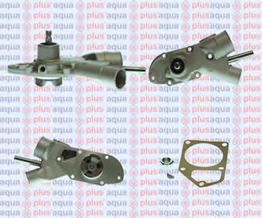 AQUAPLUS 85-6925
