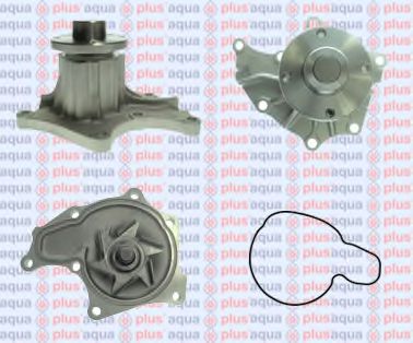 AQUAPLUS 85-8499