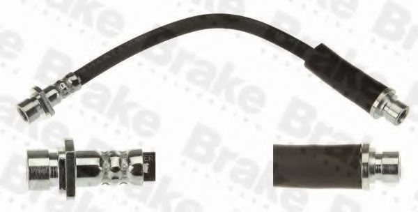 Brake ENGINEERING BH770287