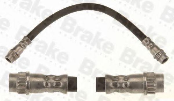 Brake ENGINEERING BH770372