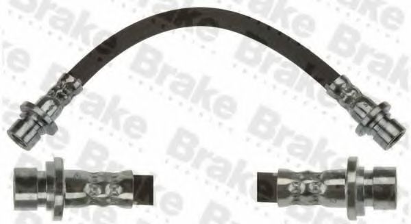 Brake ENGINEERING BH770425