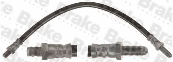Brake ENGINEERING BH771737