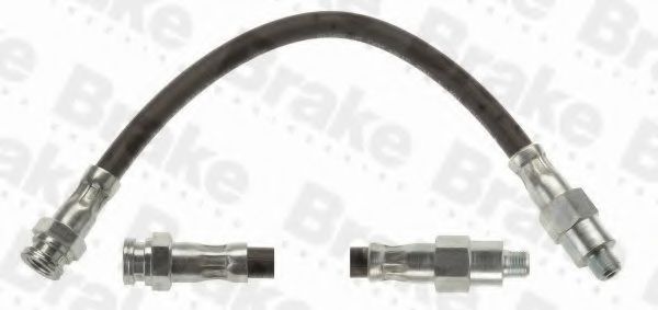 Brake ENGINEERING BH773642