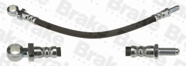 Brake ENGINEERING BH775134