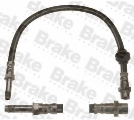 Brake ENGINEERING BH778015