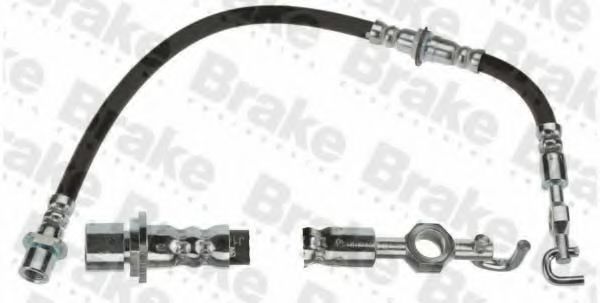 Brake ENGINEERING BH778388