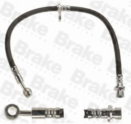 Brake ENGINEERING BH778498
