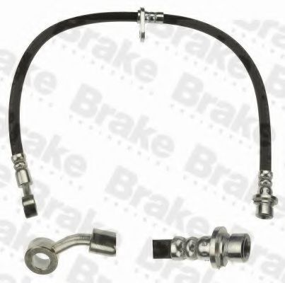 Brake ENGINEERING BH778508